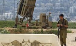 الكشف عن قضية تجسس في الجيش الإسرائيلي لصالح إيران